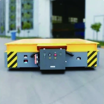 Ruiding equipment illustrating heavy load agv controls: vehicle, dispatch and station interfaces